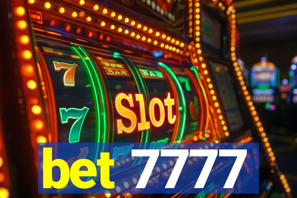 bet 7777